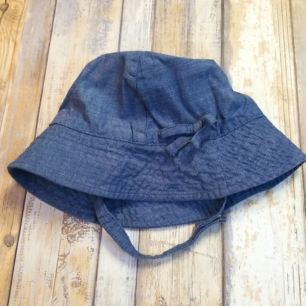 5/$14 Toddler Sun Hat - Picture 3 of 3